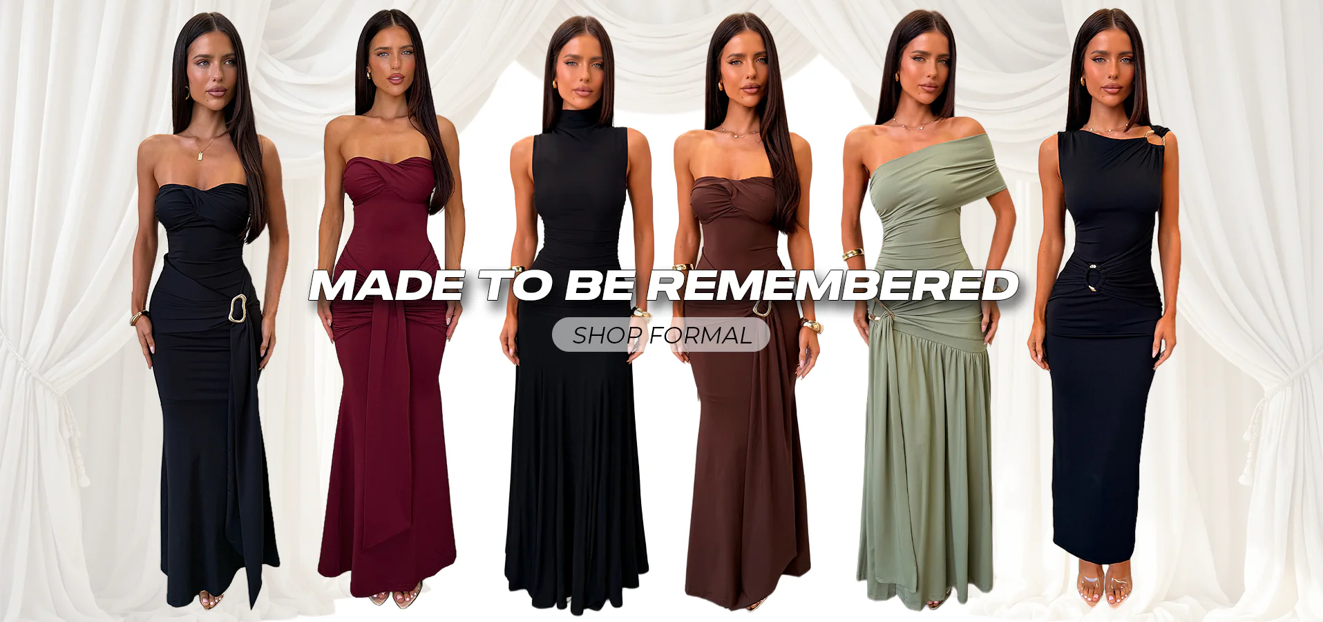 Unleash Your Ultimate Style Vibe